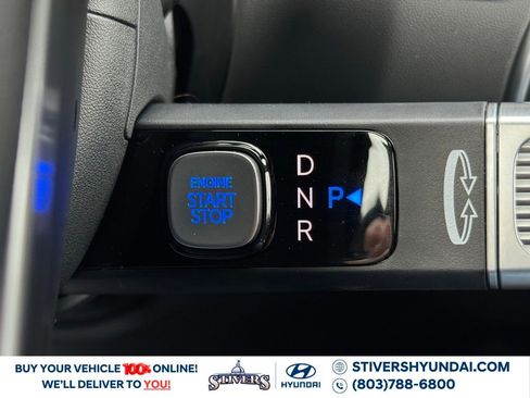 New 2026 Hyundai Palisade SEL Premium image 39