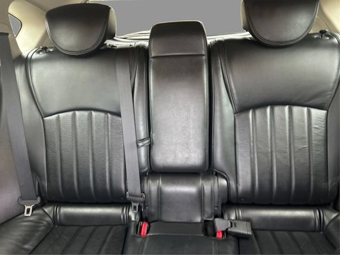 Used 2014 INFINITI QX50 Journey w/ Premium Package AWD/4WD image 29
