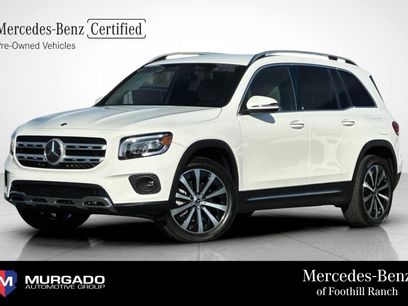 Certified 2021 Mercedes-Benz GLB 250 w/ Premium Package