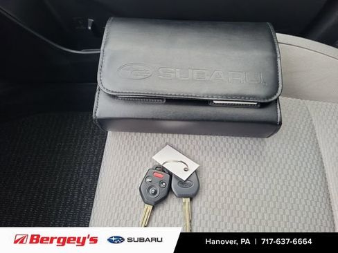 Used 2016 Subaru Forester 2.5i Premium w/ All-Weather Package image 29