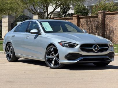 Certified 2024 Mercedes-Benz C 300 C 300