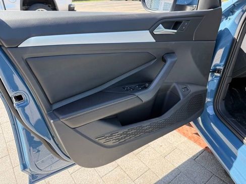 New 2026 Volkswagen Jetta S FWD image 8
