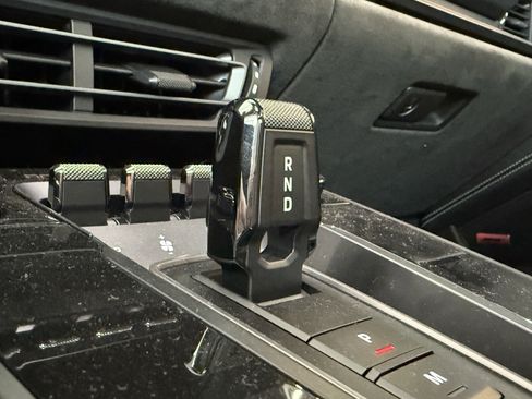 Used 2024 Porsche 911 Targa 4 GTS image 32