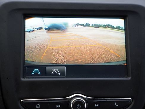 Used 2018 Chevrolet Equinox LT AWD/4WD image 34