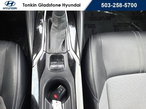 Used 2021 Toyota Corolla XSE w/ XSE Preferred Package image 19