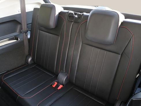 Used 2024 Volkswagen Tiguan Wolfsburg Edition image 16