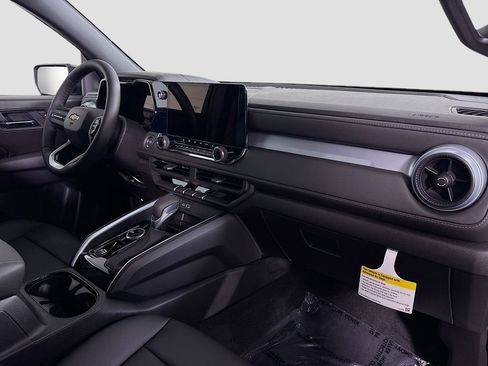 New 2026 Chevrolet Colorado LT w/ LT Convenience Package AWD/4WD image 28