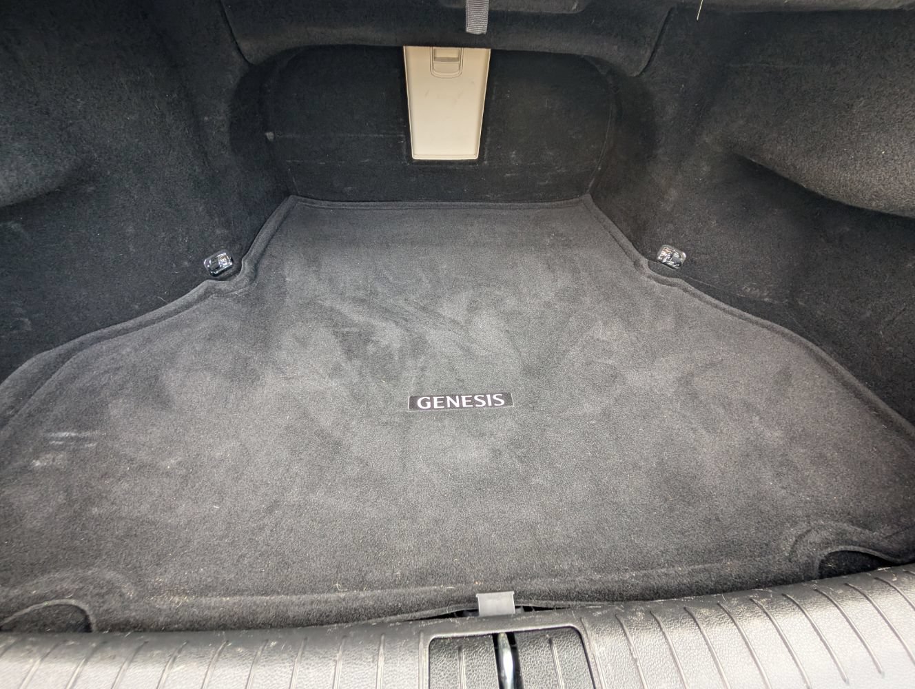 Used 2018 Genesis G80 5.0 Ultimate RWD image 19