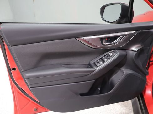 Used 2024 Subaru WRX Premium AWD/4WD image 10
