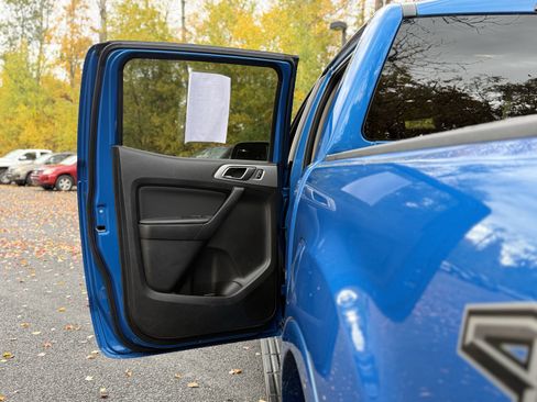 Used 2023 Ford Ranger XLT w/ Trailer Tow Package image 26