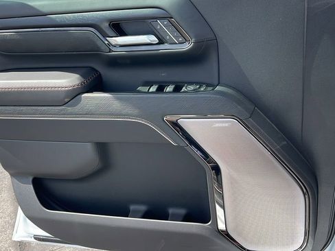 New 2026 GMC Sierra 2500 AT4X AWD/4WD image 27