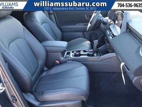 New 2026 Subaru Outback Limited w/ Premium/Limited Package AWD/4WD image 24
