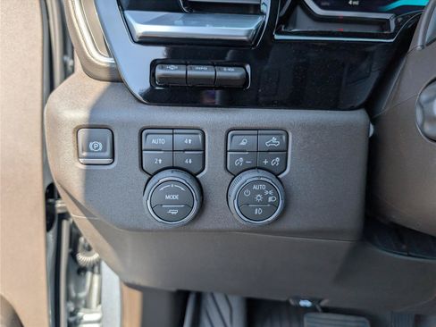 New 2026 Chevrolet Silverado 1500 LTZ AWD/4WD image 27