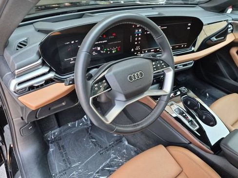 Certified 2025 Audi A5 2.0T Premium Plus w/ Premium Plus AWD/4WD image 11