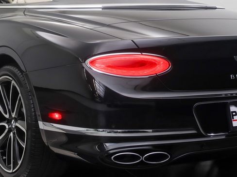 Used 2020 Bentley Continental GT V8 AWD/4WD image 14