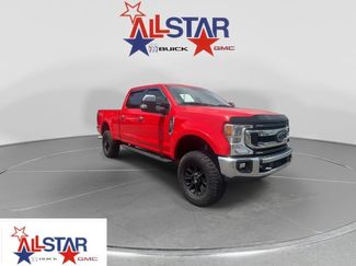 Used 2020 Ford F250 XLT w/ Tremor Off-Road Package AWD/4WD video 1