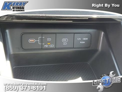 New 2026 Hyundai Santa Cruz SEL AWD/4WD image 29