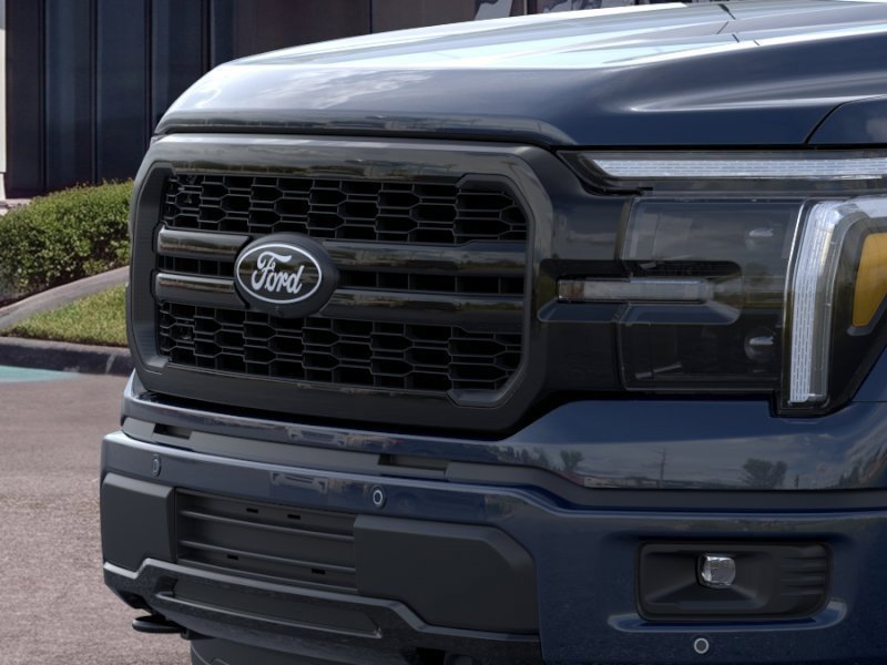 New 2026 Ford F150 Lariat w/ Equipment Group 502A High AWD/4WD image 18