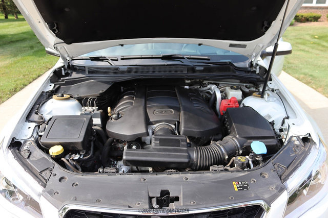 Used 2016 Chevrolet SS RWD image 16