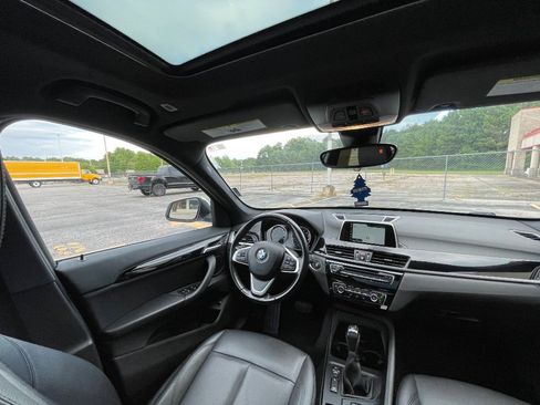 Used 2019 BMW X1 xDrive28i w/ Convenience Package AWD/4WD image 30