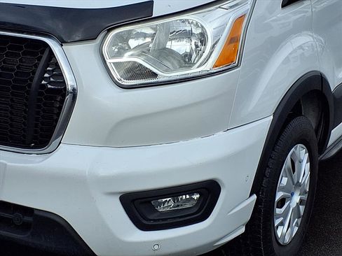 Used 2021 Ford Transit 350 XLT image 26