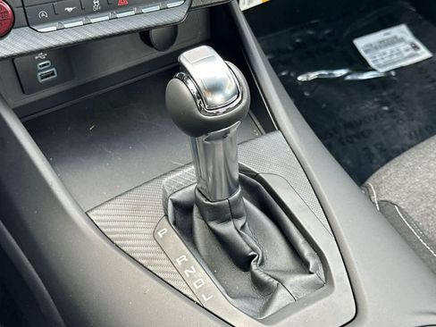 New 2026 Ford Mustang Coupe image 21