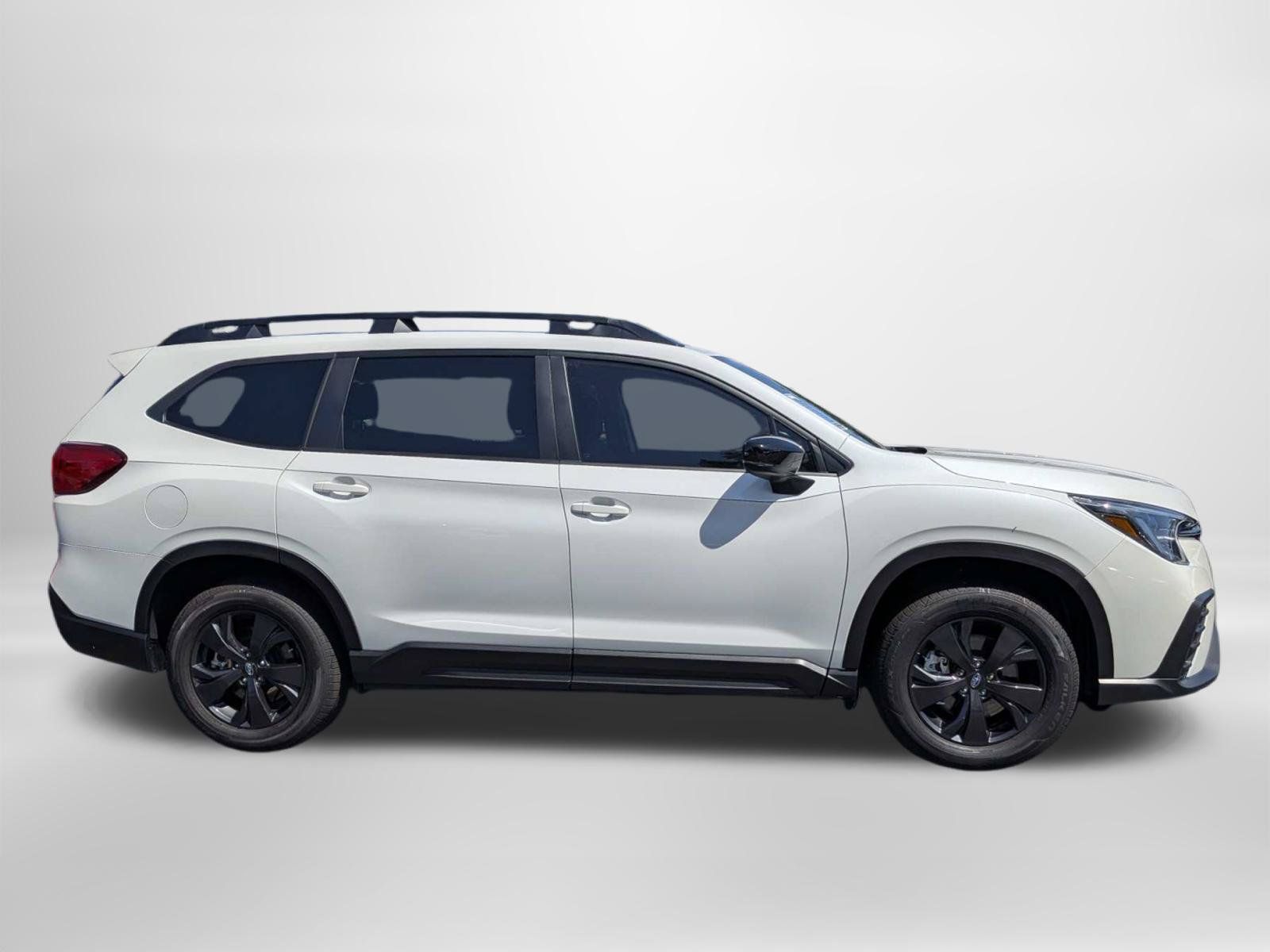 Used 2026 Subaru Ascent Premium AWD/4WD image 3