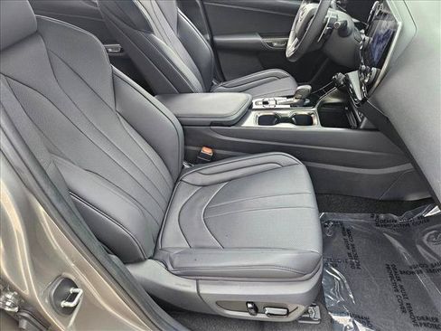 Used 2024 Lexus NX 350 F Sport AWD/4WD image 19
