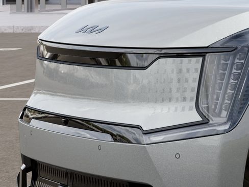 New 2026 Kia EV9 Land AWD/4WD image 12