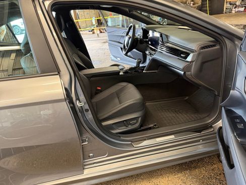 Certified 2026 Toyota Camry XSE FWD image 32
