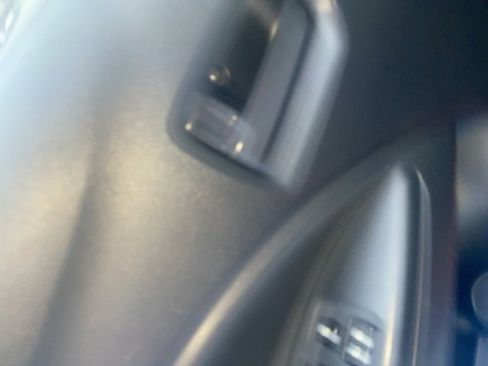 Used 2024 Mitsubishi Mirage G4 ES image 11