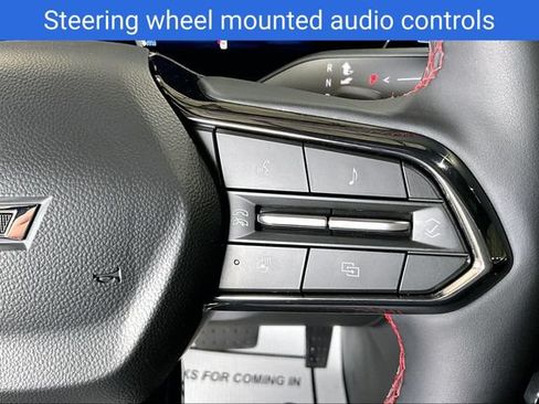 Certified 2024 Chevrolet Traverse RS AWD/4WD image 15