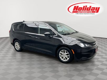 Used 2019 Chrysler Pacifica LX