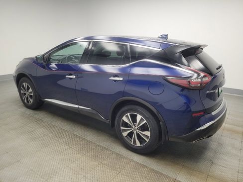 Used 2020 Nissan Murano S w/ Cargo Package AWD/4WD image 3
