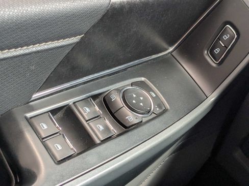 Used 2022 Ford F150 XLT w/ Equipment Group 302A High AWD/4WD image 23