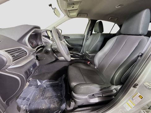 Used 2020 Mitsubishi Eclipse Cross ES image 21