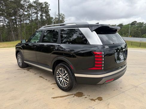 New 2026 Hyundai Palisade SEL FWD image 3