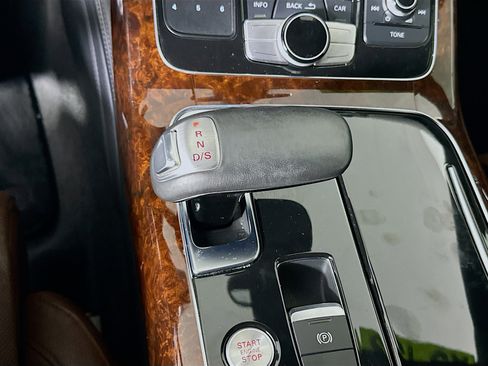Used 2014 Audi A8 L TDI AWD/4WD image 25