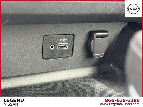 Used 2021 Nissan Altima 2.5 S image 25