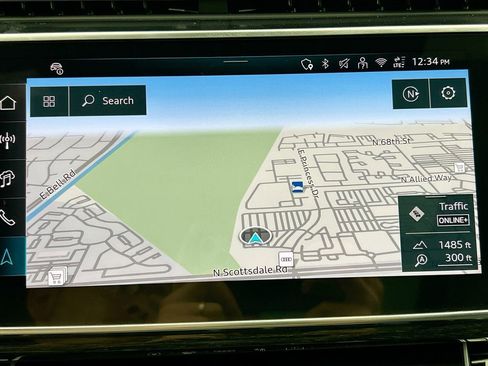 New 2026 Audi Q8 Premium Plus image 14