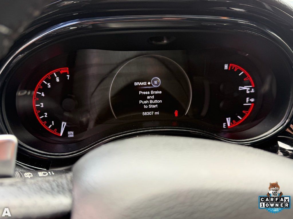 Used 2022 Dodge Durango GT RWD image 9