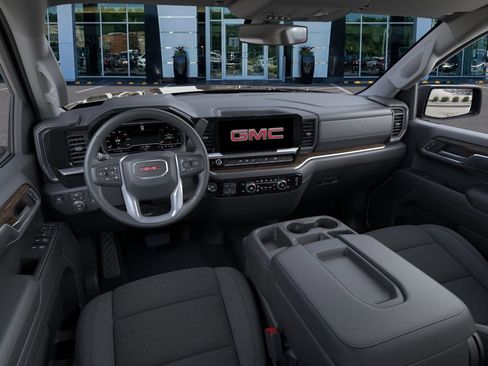 New 2026 GMC Sierra 1500 Elevation image 15