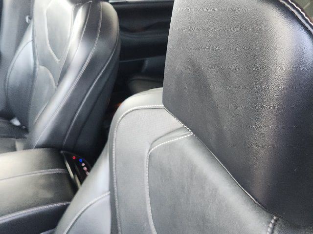 Used 2023 INFINITI QX60 Sensory w/ Cargo Package AWD/4WD image 21