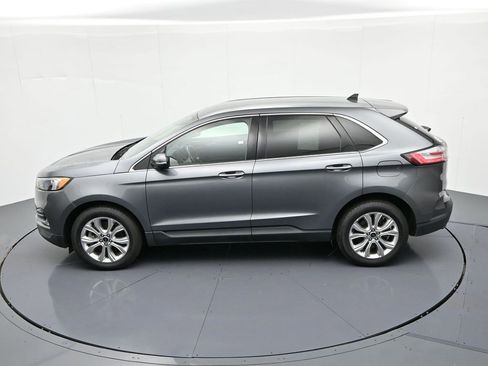 Used 2024 Ford Edge Titanium AWD/4WD image 26