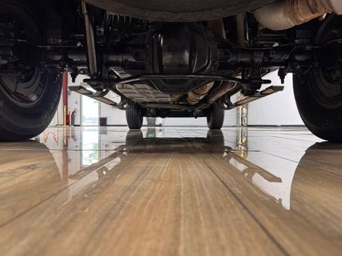 Used 2017 Ford F350 Lariat w/ Lariat Ultimate Package image 7