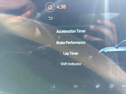 New 2026 Ford Mustang GT Premium image 33