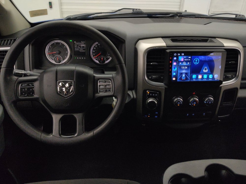 Used 2019 RAM 1500 Warlock AWD/4WD image 22