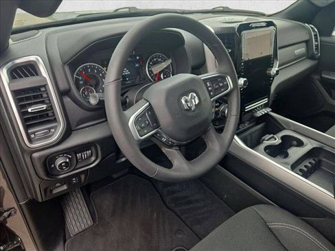 Used 2026 RAM 1500 Big Horn AWD/4WD image 18
