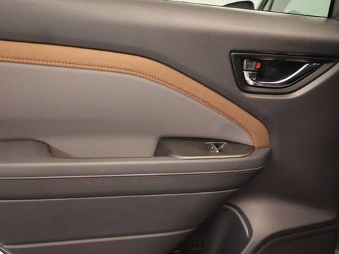 New 2026 Subaru Forester Touring AWD/4WD image 31