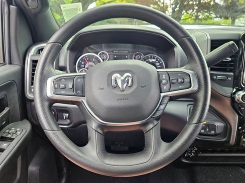 New 2026 RAM 2500 Tradesman AWD/4WD image 20